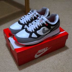 Nike Air Span II